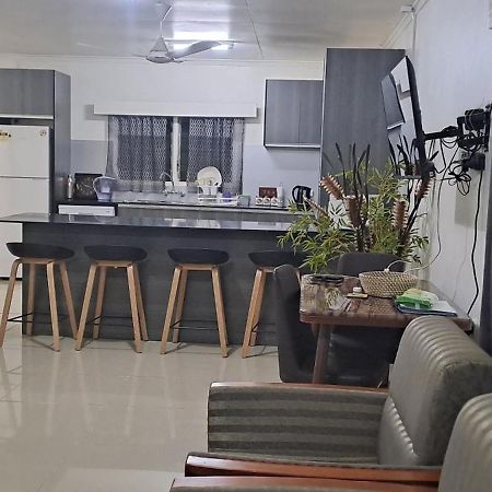 Abm Court Apartments Nadi Buitenkant foto
