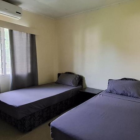 Abm Court Apartments Nadi Buitenkant foto
