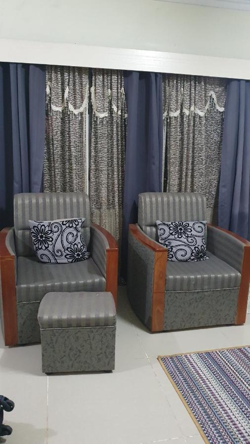 Abm Court Apartments Nadi Buitenkant foto