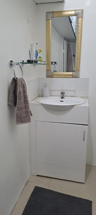 Abm Court Apartments Nadi Buitenkant foto