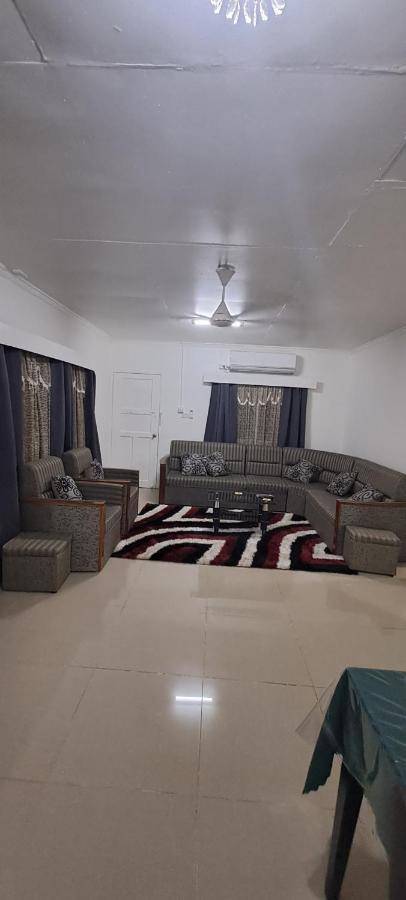 Abm Court Apartments Nadi Buitenkant foto