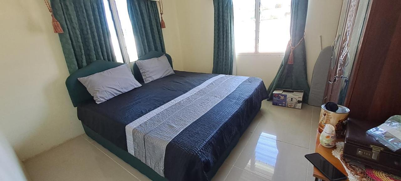 Abm Court Apartments Nadi Buitenkant foto