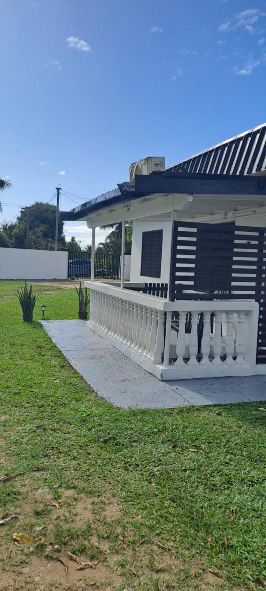 Abm Court Apartments Nadi Buitenkant foto