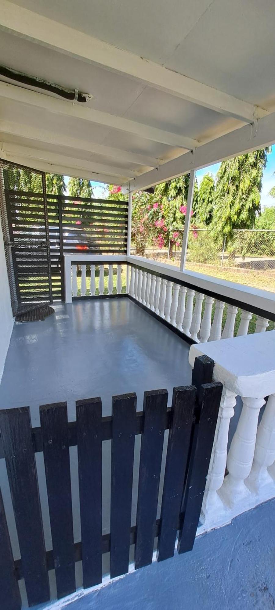Abm Court Apartments Nadi Buitenkant foto