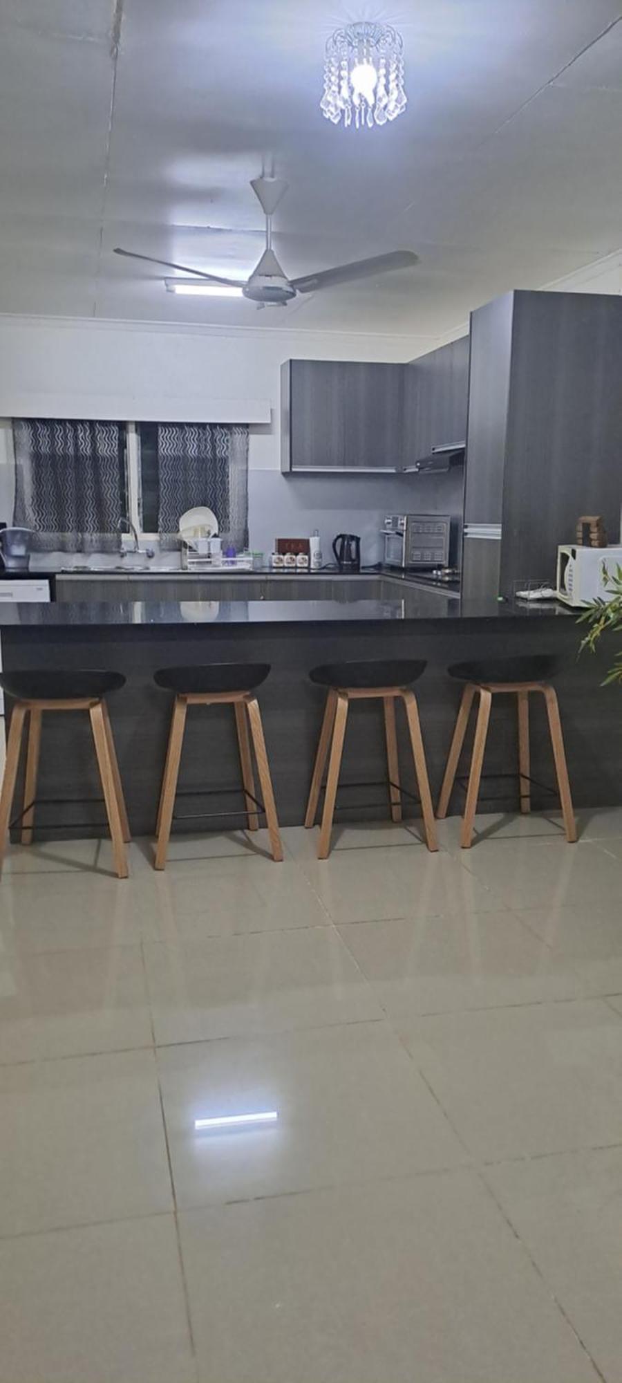 Abm Court Apartments Nadi Buitenkant foto