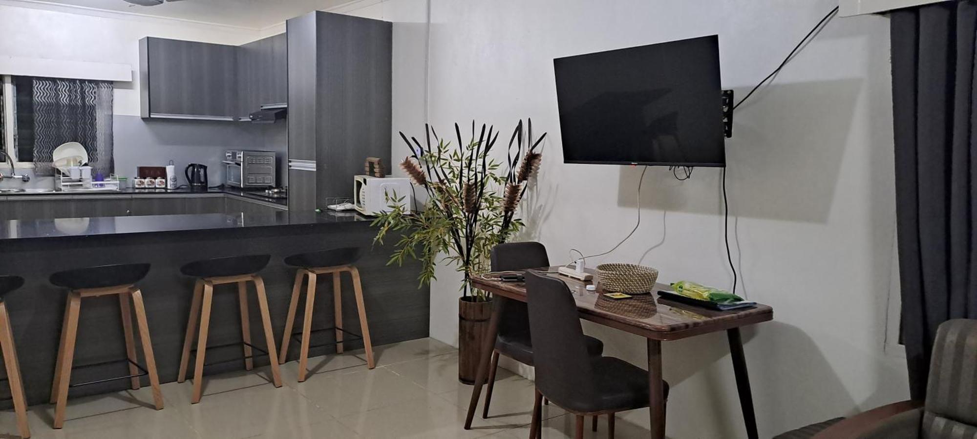 Abm Court Apartments Nadi Buitenkant foto