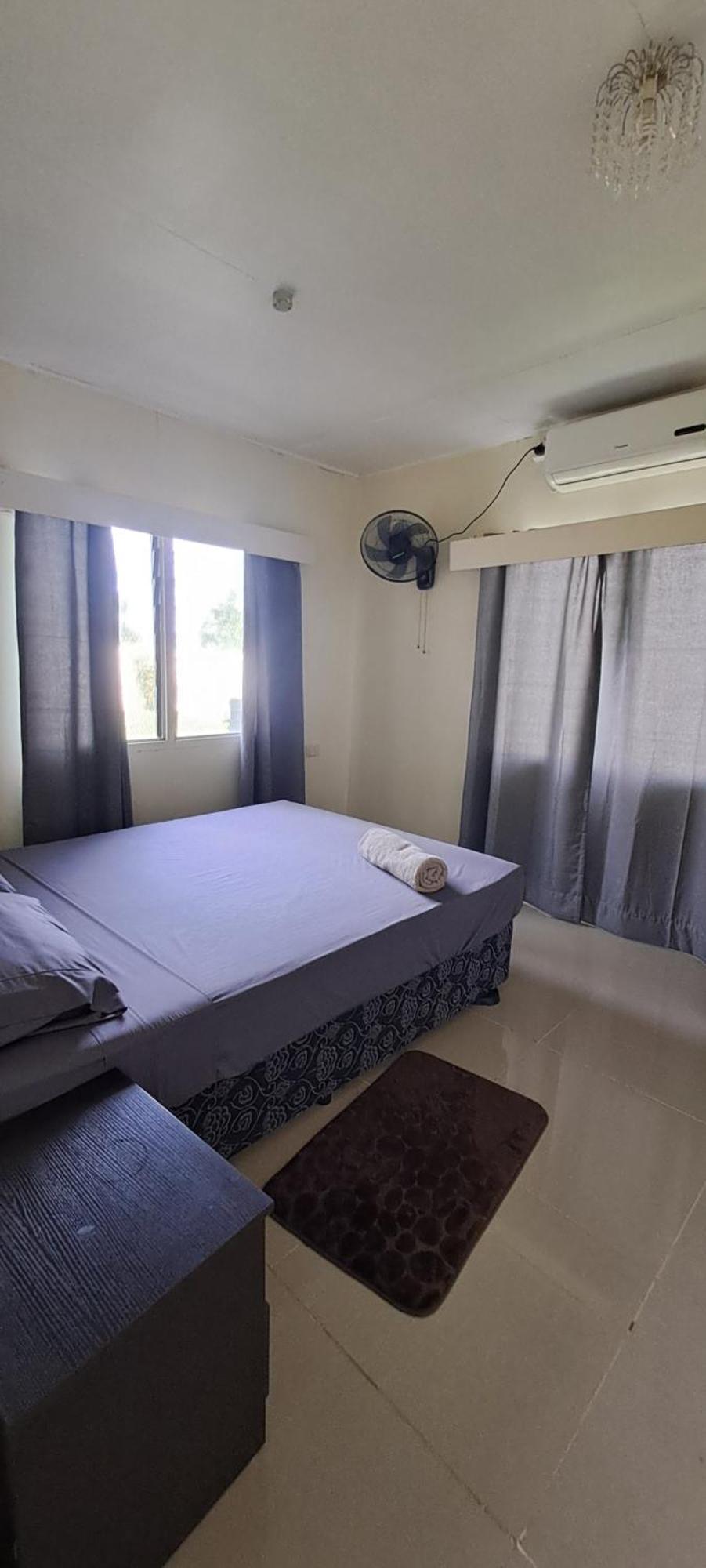 Abm Court Apartments Nadi Buitenkant foto