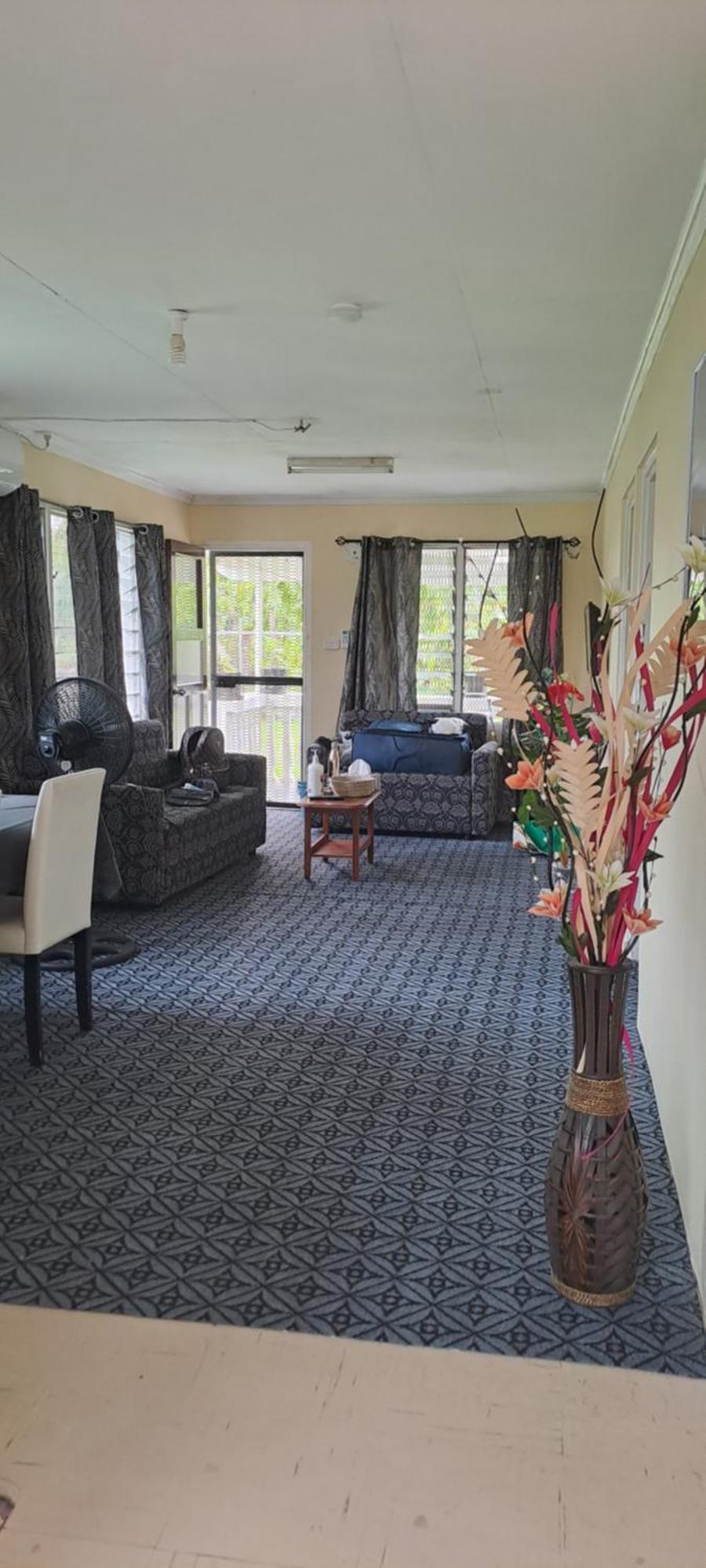 Abm Court Apartments Nadi Kamer foto
