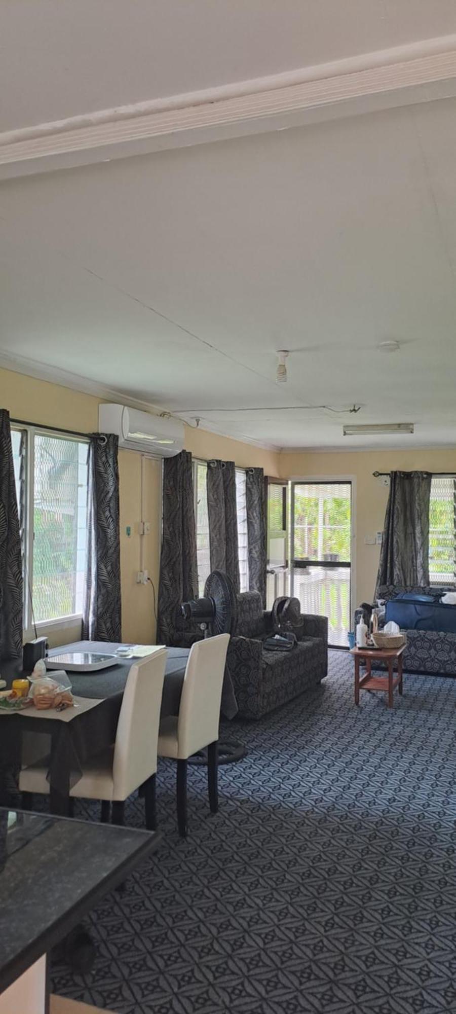 Abm Court Apartments Nadi Kamer foto