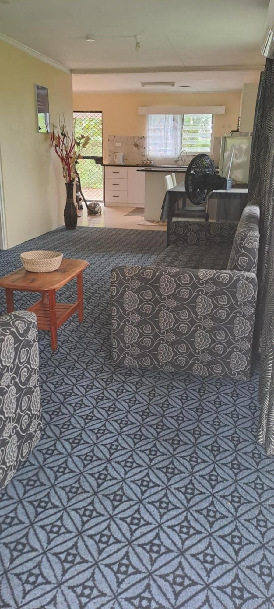 Abm Court Apartments Nadi Kamer foto