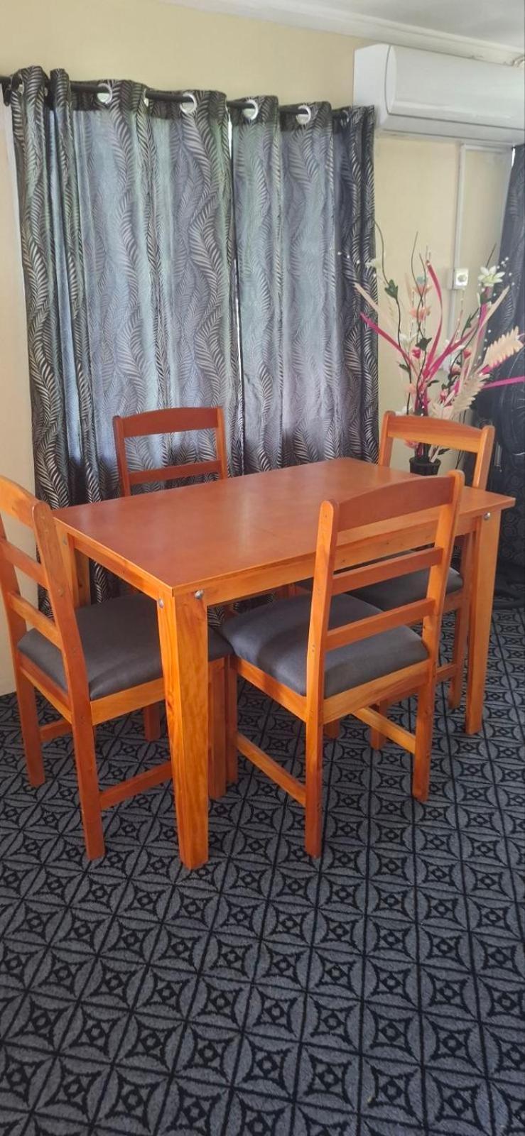 Abm Court Apartments Nadi Kamer foto